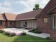 Thumbnail Detached bungalow for sale in Eastergate Lane, Eastergate, Chichester