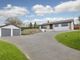 Thumbnail Bungalow for sale in Valley Road, Fawkham, Longfield, Kent