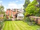 Thumbnail Terraced house for sale in Bridge Street, Pershore, Worcestershire
