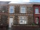 Thumbnail Shared accommodation to rent in Rees Terrace, Treforest, Pontypridd