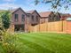 Thumbnail Semi-detached house for sale in 2 Kings Walks, Boyne Rise, Kings Worthy, Winchester