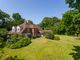 Thumbnail Land for sale in Rodona Road, St George's Hill, Weybridge