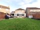 Thumbnail Detached house for sale in The Pastures, Stevenage