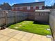 Thumbnail Terraced house for sale in Jubilee Way, St. Georges, Weston-Super-Mare