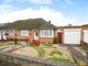 Thumbnail Bungalow for sale in Wychwood Avenue, Coventry