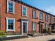 Thumbnail Terraced house for sale in Chiswick Street, Carlisle