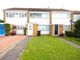 Thumbnail Terraced house to rent in Barnwell Drive, Rushden