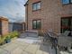 Thumbnail Detached house for sale in Jenkin Close, Boothstown, Manchester