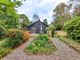 Thumbnail Cottage for sale in The Cross, Burley, Ringwood