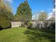 Thumbnail Detached bungalow for sale in Prospect Street, Horncastle