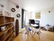 Thumbnail Flat for sale in Asher Way, London