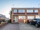 Thumbnail End terrace house for sale in Mill Road, Hawley, Dartford, Kent