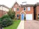 Thumbnail Detached house for sale in Worster Road, Cookham