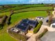 Thumbnail Detached house for sale in Churchtown, Cury, Helston