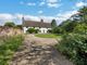 Thumbnail Detached house for sale in Double Corner, Mendlesham Road, Cotton, Stowmarket