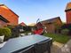 Thumbnail Detached house for sale in Barnett Way, Lydney