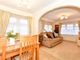 Thumbnail Mobile/park home for sale in Lidsey Road, Lidsey, Chichester, West Sussex