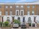 Thumbnail Maisonette to rent in Fulham Road, London