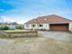 Thumbnail Bungalow for sale in Beckmeadow Way, Mundesley, Norwich