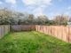 Thumbnail Terraced house for sale in Waters Edge, Canterbury