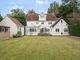 Thumbnail Detached house for sale in Vicarage Lane, Yateley