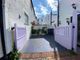 Thumbnail Terraced house to rent in Western Row, Worthing