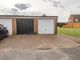 Thumbnail Detached bungalow for sale in Fenland Road, King's Lynn, Norfolk