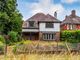 Thumbnail Detached house for sale in Church Road, St John's, Redhill, Surrey