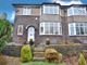 Thumbnail Semi-detached house for sale in Billinge Avenue, Blackburn, Lancashire