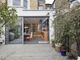 Thumbnail Terraced house for sale in Keston Road, Peckham