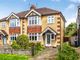 Thumbnail Semi-detached house for sale in Deepdene Vale, Dorking, Surrey