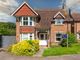 Thumbnail Detached house for sale in Bevan Close, Warmington, Northamptonshire