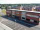 Thumbnail Office to let in Suite 1 Unit F1, Platinum Jubilee Business Park, Hopclover Way, Ringwood, Hampshire