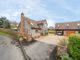 Thumbnail Detached house for sale in Ffynnon Gynydd, Glasbury-On-Wye, Powys