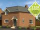 Thumbnail Semi-detached house for sale in The Farnham, Glapwell Gardens, Glapwell