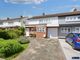 Thumbnail Semi-detached house for sale in Wych Elm Road, Hornchurch