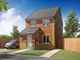 Thumbnail Detached house for sale in Sutton Heights, Alfreton Road, Sutton In Ashfield, Nottinghamshire