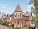 Thumbnail Flat to rent in Darrick Wood House, Lovibonds Avenue, Orpington