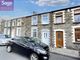 Thumbnail Terraced house for sale in Salisbury Street, Cross Keys, Newport