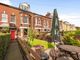 Thumbnail Terraced house for sale in Wigginton Road, York