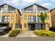 Thumbnail Semi-detached house for sale in Huntingdon Drive, Romford