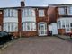Thumbnail Semi-detached house for sale in Catherine Street, Leicester