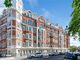Thumbnail Flat for sale in North Gate, St John's Wood High Street, London