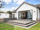 Thumbnail Detached bungalow for sale in Mill Lane, Bradfield, Manningtree