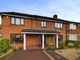 Thumbnail Semi-detached house for sale in Firbeck Road, Wollaton, Nottinghamshire