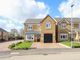 Thumbnail Detached house for sale in Heathrush Drive, Throapham