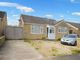 Thumbnail Detached bungalow for sale in Shreen Way, Gillingham