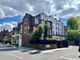 Thumbnail Studio to rent in St. Petersburgh Place, London
