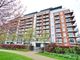 Thumbnail Flat to rent in 11 Beaufort Park Square, Colindale, London