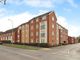Thumbnail Flat for sale in Hearth House, Signalman Court, Rugby